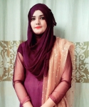 Rabia Arshad